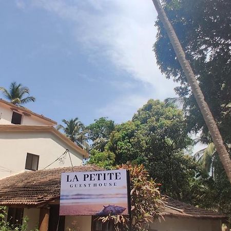 La Petite Guest House 波戈马洛 外观 照片